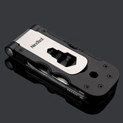 NexTool Multi-functional Bicycle Tool Mini Pocket Bike Toolbox Outdoor Wrench Repair Tool Magnetic Sleeve