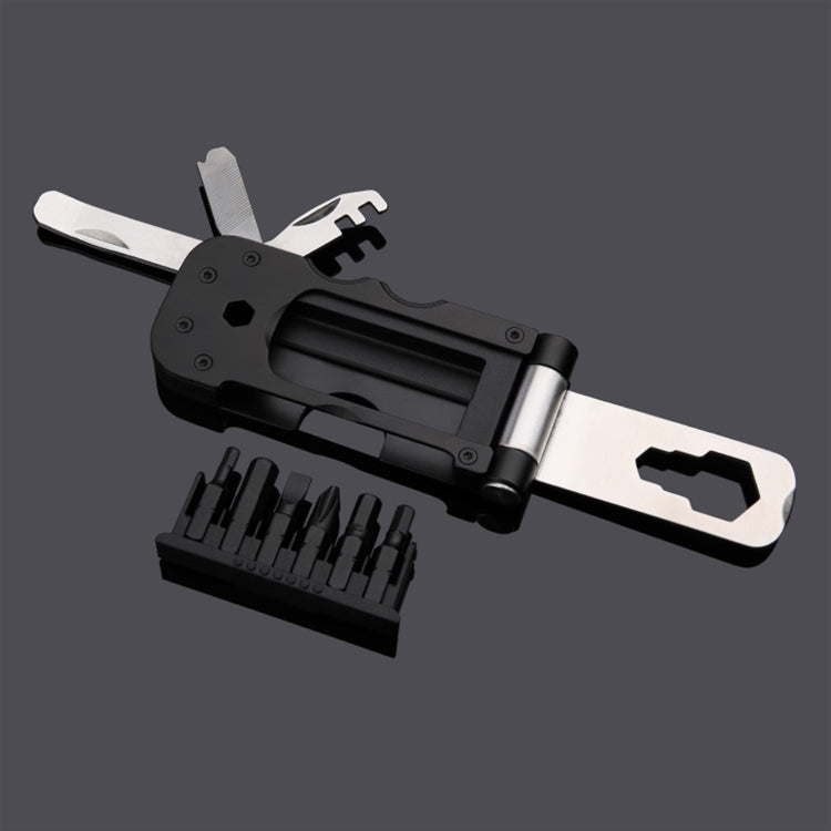 NexTool Multi-functional Bicycle Tool Mini Pocket Bike Toolbox Outdoor Wrench Repair Tool Magnetic Sleeve