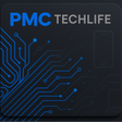 PMC TechLife Square Gift Card Design