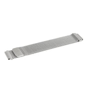 18mm Magnetic Milanese Loop Stainless Steel Magnet Closure Lock Bracelet Strap Band for Huawei Watch Band 5