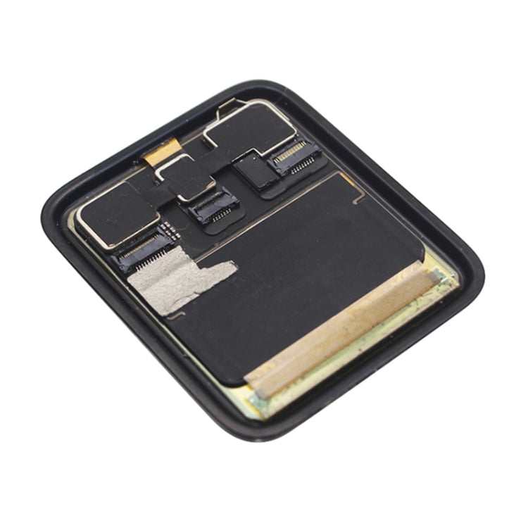 Original LCD Screen for Apple Watch Series 2 42mm with Digitizer Full Assembly (Black)