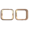 Middle Frame  for Apple Watch Series 4 40mm(Gold) - Middle Frame by PMC TechLife | Online Shopping South Africa | PMC TechLife