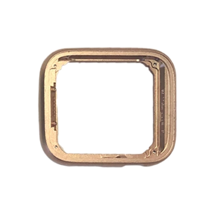 Middle Frame  for Apple Watch Series 4 44mm(Gold)