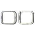 Middle Frame  for Apple Watch Series 4 44mm(Silver) - Middle Frame by PMC TechLife | Online Shopping South Africa | PMC TechLife