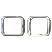 Middle Frame  for Apple Watch Series 5 40mm(Silver)