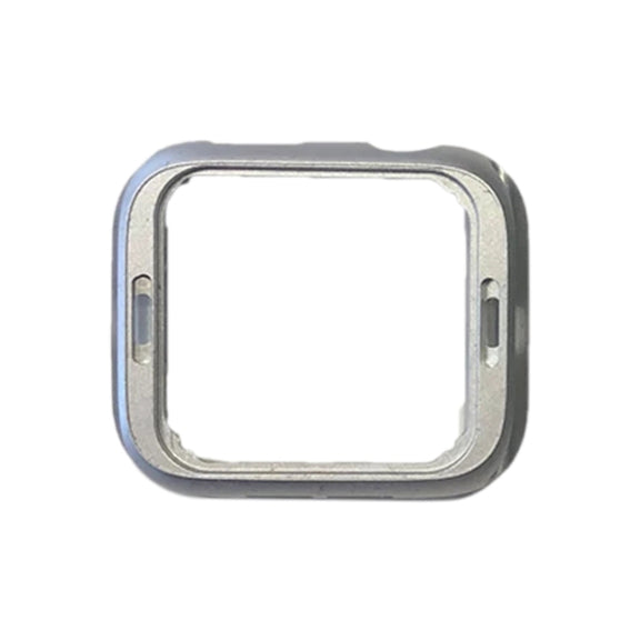 Middle Frame  for Apple Watch Series 5 40mm(Silver)
