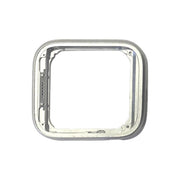 Middle Frame  for Apple Watch Series 5 40mm(Silver)