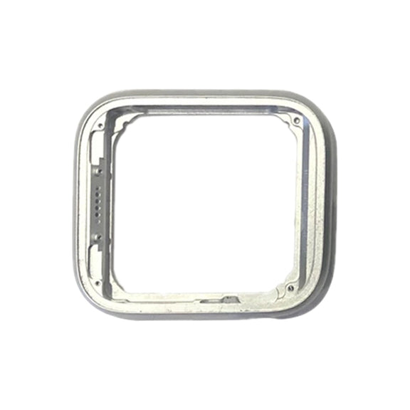 Middle Frame  for Apple Watch Series 5 40mm(Silver)