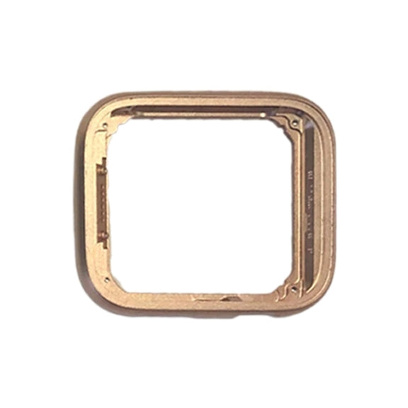 Middle Frame  for Apple Watch Series 5 44mm(Gold)