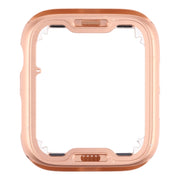 Aluminum Middle Frame  for Apple Watch Series 6 40mm(Gold)