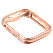 Aluminum Middle Frame  for Apple Watch Series 6 40mm(Gold)