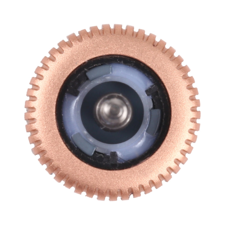Watch Crown Nut Replacement For Apple Watch Series 6 (LTE)(Gold)