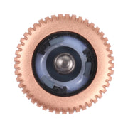 Watch Crown Nut Replacement For Apple Watch Series 6 (LTE)(Gold)