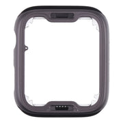 Aluminum Middle Frame  for Apple Watch Series 6 44mm(Black)