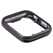 Aluminum Middle Frame  for Apple Watch Series 6 44mm(Black)
