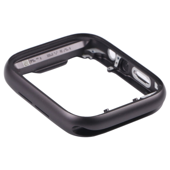 Aluminum Middle Frame  for Apple Watch Series 6 44mm(Black)
