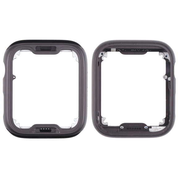 Aluminum Middle Frame  for Apple Watch Series 6 44mm(Black)
