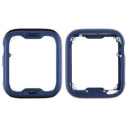 Aluminum Middle Frame  for Apple Watch Series 6 44mm(Blue)