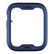 Aluminum Middle Frame  for Apple Watch Series 6 44mm(Blue)
