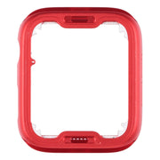 Aluminum Middle Frame  for Apple Watch Series 6 44mm(Red)