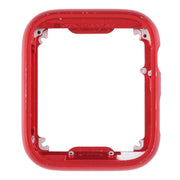 Aluminum Middle Frame  for Apple Watch Series 6 44mm(Red)