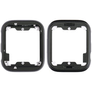 Aluminum Middle Frame  for Apple Watch Series 7 41mm(Black)