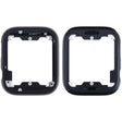 Aluminum Middle Frame  for Apple Watch Series 7 41mm(Dark Blue) - Middle Frame by PMC TechLife | Online Shopping South Africa | PMC TechLife