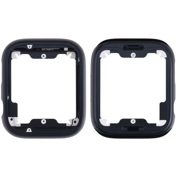 Aluminum Middle Frame  for Apple Watch Series 7 41mm(Dark Blue)