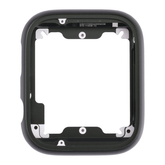 Aluminum Middle Frame  for Apple Watch Series 7 45mm (Black)