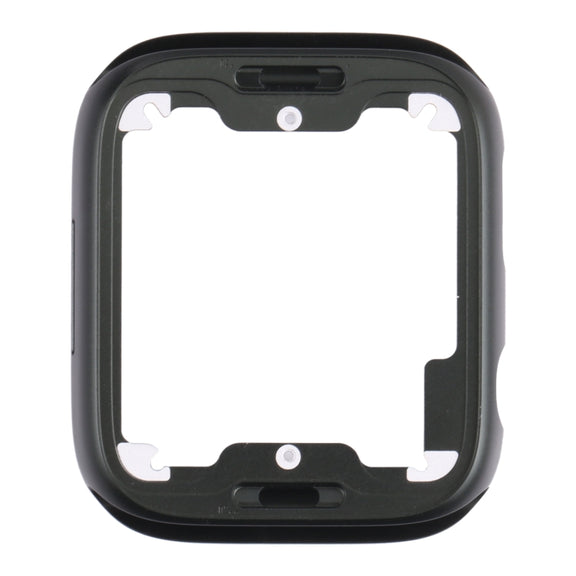 Aluminum Middle Frame  for Apple Watch Series 7 45mm (Black)