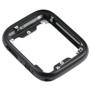 Aluminum Middle Frame  for Apple Watch Series 7 45mm (Black)