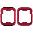 Aluminum Middle Frame  for Apple Watch Series 7 45mm (Red) - Middle Frame by PMC TechLife | Online Shopping South Africa | PMC TechLife