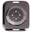 Glass Back Cover With Wireless Charging Coil For Apple Watch Series 6 44mm (GPS) -  by PMC TechLife | Online Shopping South Africa | PMC TechLife