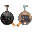 LCD Screen and Digitizer Full Assembly for Huami Amazfit Verge Lite A1801 A1811 -  by PMC TechLife | Online Shopping South Africa | PMC TechLife