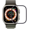 Front Screen Outer Glass Lens for Apple Watch Ultra 49mm - free shipping - PMC TechLife - Order now!