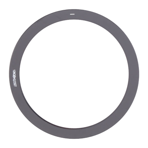 For Huawei Watch GT 4 46mm Original Front Screen Outer Glass Lens (Green)