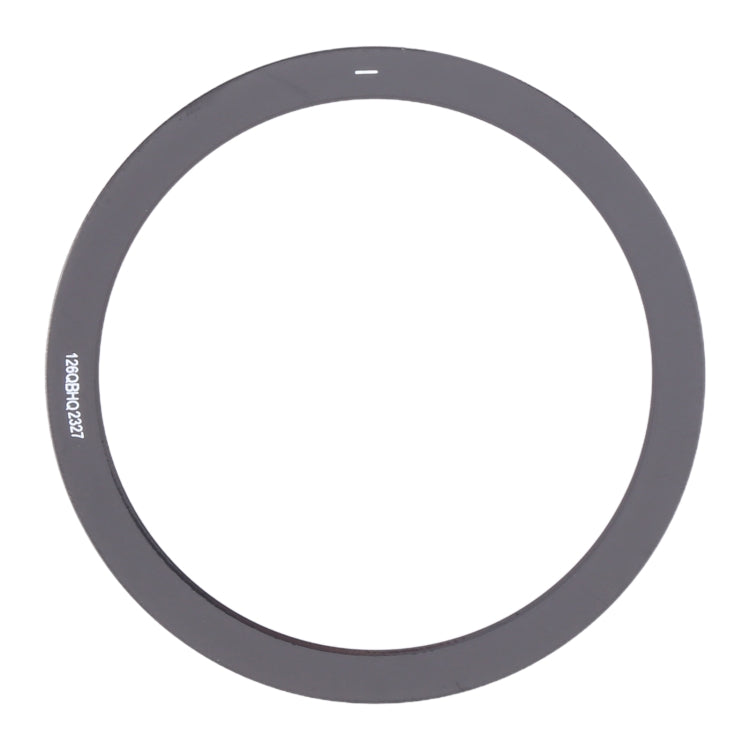 For Huawei Watch GT 4 46mm Original Front Screen Outer Glass Lens (Green)