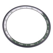 For Huawei Watch GT 4 46mm Original Front Screen Outer Glass Lens (Green)