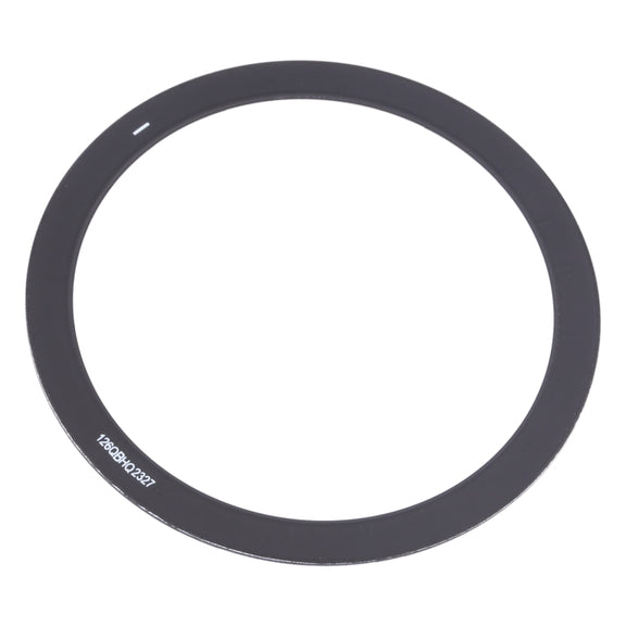 For Huawei Watch GT 4 46mm Original Front Screen Outer Glass Lens (Green)