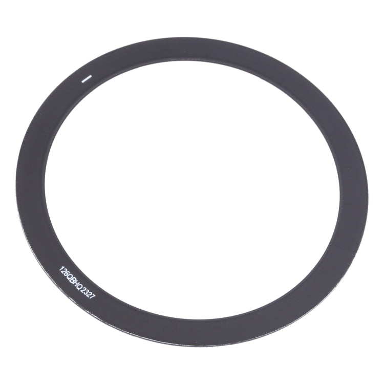 For Huawei Watch GT 4 46mm Original Front Screen Outer Glass Lens (Green)