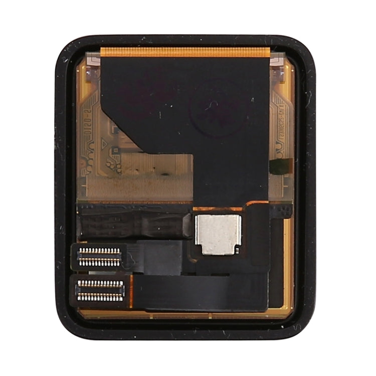 Original LCD Screen for Apple Watch 7000 Series & Series 1 42mm with Digitizer Full Assembly (Black)