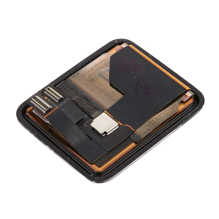 Original LCD Screen for Apple Watch 7000 Series & Series 1 42mm with Digitizer Full Assembly (Black)
