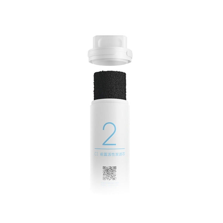 Original Xiaomi Replacement Water Filter Element for Xiaomi Mi Water Purifier Drinking Water Filter (S-CA-3111)