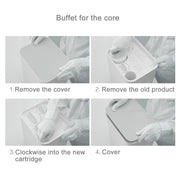 Original Xiaomi Replacement Water Filter Element for Xiaomi Mi Water Purifier Drinking Water Filter (S-CA-3111)