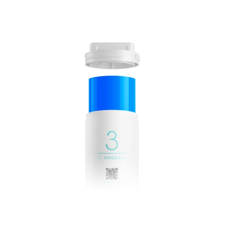 Original Xiaomi Replacement Water Filter Element for Xiaomi Mi Water Purifier Drinking Water Filter (S-CA-3111)