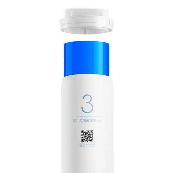 Original Xiaomi Replacement Water Filter Element for Xiaomi Mi Water Purifier Drinking Water Filter (S-CA-3111)