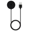 1m Smart Watch Portable Magnetic Cradle Charger USB Charging Cable for Amazfit GTR