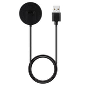 1m Smart Watch Portable Magnetic Cradle Charger USB Charging Cable for Amazfit GTR