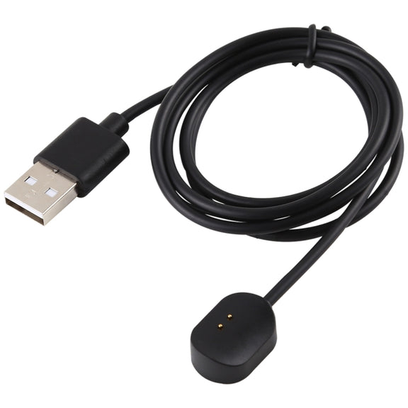 1m Portable Smart Watch Cradle Charger USB Charging Cable for Amazfit A1712