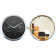 Watch Dial Watch Accessories With Frame for Motorola Moto 360 (1st Gen) - Others by PMC TechLife | Online Shopping South Africa | PMC TechLife